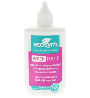 Ecosym Week forte (100ml) 100ml