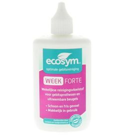 Ecosym Ecosym Week forte (100ml)