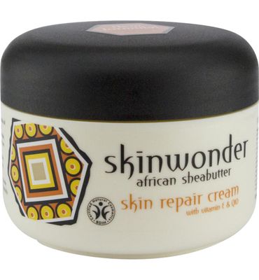 Skinwonder Skin repair cream (110ml) 110ml