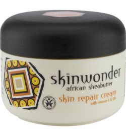 Skinwonder Skinwonder Skin repair cream (110ml)
