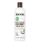 Inecto Naturals Coconut conditioner (500ml) 500ml thumb