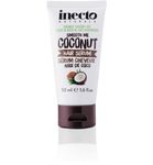 Inecto Naturals Coconut olie haarserum (50ml) 50ml thumb
