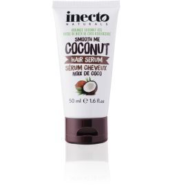 Inecto Naturals Inecto Naturals Coconut olie haarserum (50ml)