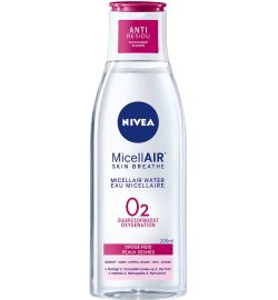 Nivea Nivea Essentials micellair water verzachtend/verzorgend (200ml)