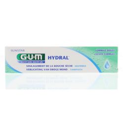 Gum Gum Hydral tandpasta (75ml)