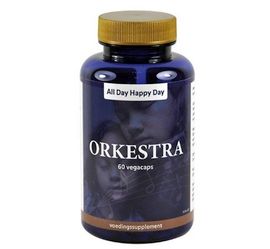 All Day Happy Day All Day Happy Day Orkestra (60vc)