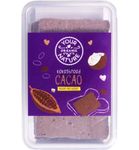 Your Organic Nature Kokosbrood cacao bio (225g) 225g thumb