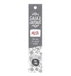 Gaia's Incense wierook gaia musk # (1st) 1st thumb