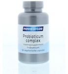 Nova Vitae Probioticum complex (90vc) 90vc thumb