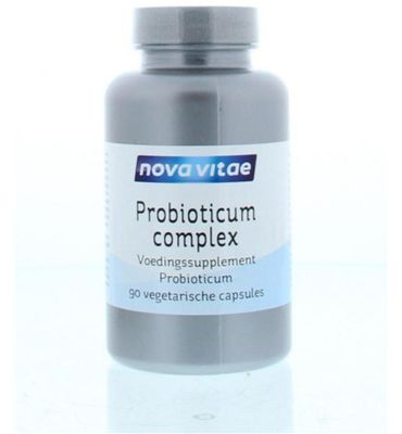 Nova Vitae Probioticum complex (90vc) 90vc