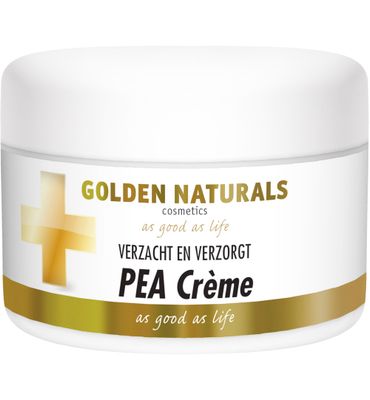 Golden Naturals Pea creme (125ml) 125ml