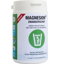 Magnesion Magnesion Zwangerschap (125g)