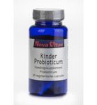 Nova Vitae Kinder probioticum 37.5 miljard (30vc) 30vc thumb