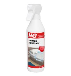 Hg HG Matrasopfrisser (500ml)
