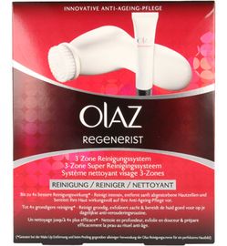 Olaz Olaz Regenerist 3 zone system (1st)