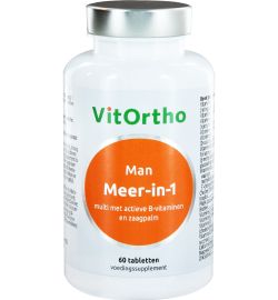 Vitortho VitOrtho Meer in 1 man (60tb)