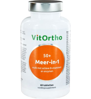 VitOrtho Meer in 1 50+ (60tb) 60tb