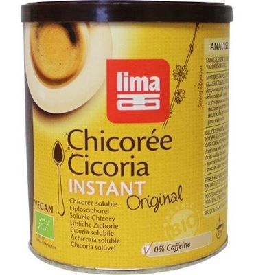 Lima Cichorei instant original bio (100g) 100g