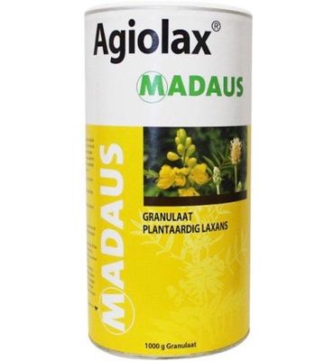 Agiolax Agiolax (1000g) 1000g
