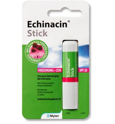 Echinacin Stick (4.8g) 4.8g