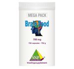 Snp Brainfood 700 mg megapack (750ca) 750ca thumb