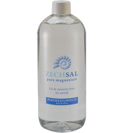 Zechsal Zechsal Magnesium olie (1000ml)