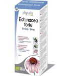 Physalis Echinacea forte siroop bio (150ml) 150ml thumb