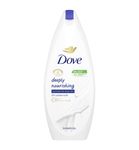 Dove Shower deeply nourishing (250ml) 250ml thumb