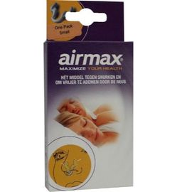 Airmax Airmax Snurkers small (1st)