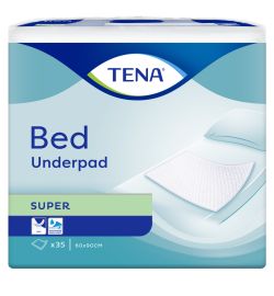 Tena Tena Bed super 60 x 90 (35st)