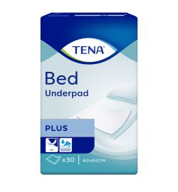 Tena Tena Bed plus 60 x 60 (40st)