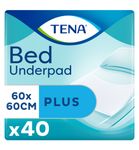 Tena Bed plus 60 x 60 (40st) 40st thumb