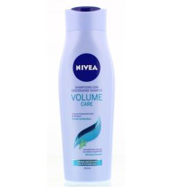 Nivea Nivea Shampoo volume care verzorgend (250ml)