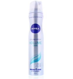 Nivea Nivea Styling spray volume care (250 (250ml)