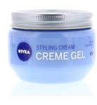 Nivea Hair care styling cream gel (1 (150ml) 150ml thumb