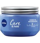 Nivea Hair care styling cream gel (1 (150ml) 150ml thumb