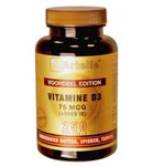 Artelle Vitamine D3 75mcg (250ca) 250ca thumb