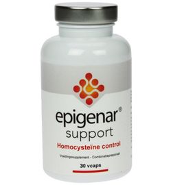 Epigenar Epigenar Homocysteine control (30vc)