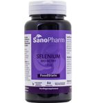 Sanopharm Selenium 100 mcg (60tb) 60tb thumb