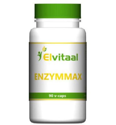 Elvitaal/Elvitum Enzymmax (90vc) 90vc