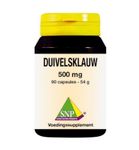 Snp Duivelsklauw 500 mg (90ca) 90ca thumb