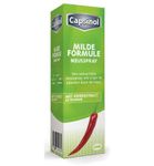 Capsinol Milde formule neusspray (20ml) 20ml thumb