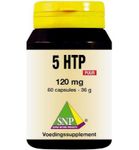 Snp 5 HTP 120 mg puur (60ca) 60ca thumb