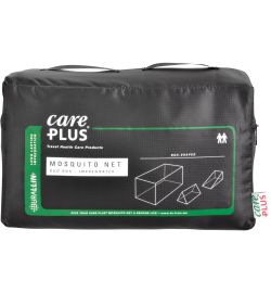 Care Plus Care Plus Mosquiten net combo box durallin 2-persoons (1ST)