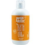 Petit&Jolie Baby bath oil (200ml) 200ml thumb