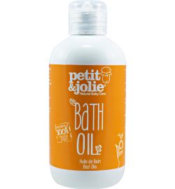 Petit&Jolie Petit&Jolie Baby bath oil (200ml)