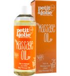 Petit&Jolie Baby massage oil (100ml) 100ml thumb