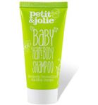 Petit&Jolie Baby shampoo hair & body mini (50ml) 50ml thumb
