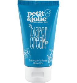 Petit&Jolie Petit&Jolie Baby diaper cream mini (50ml)