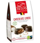 Belvas Chocolate lovers bio (100g) 100g thumb